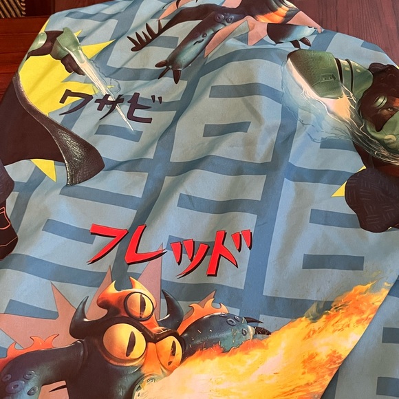 Kids Twin Fitted sheet Firm Price - Picture 13 of 16